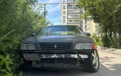 Toyota Chaser VI, 1998 год, 565 000 рублей, 1 фотография