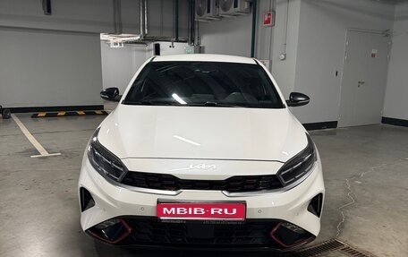 KIA Cerato IV, 2022 год, 2 500 000 рублей, 1 фотография