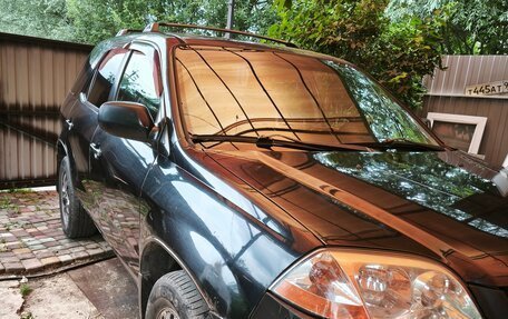 Acura MDX II, 2001 год, 320 000 рублей, 1 фотография