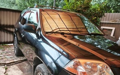 Acura MDX II, 2001 год, 320 000 рублей, 1 фотография