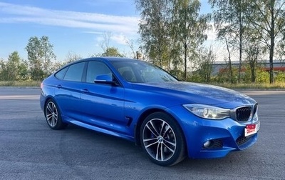 BMW 3 серия, 2014 год, 2 250 000 рублей, 1 фотография