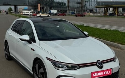 Volkswagen Golf GTI, 2021 год, 3 500 000 рублей, 1 фотография