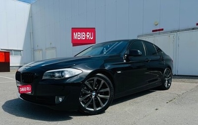 BMW 5 серия, 2013 год, 2 150 000 рублей, 1 фотография