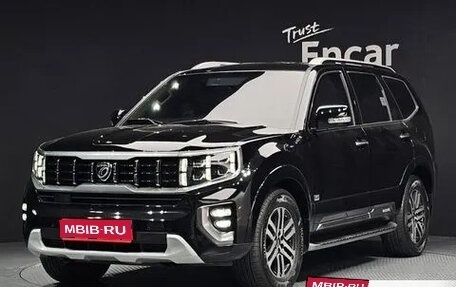 KIA Mohave I, 2021 год, 3 250 000 рублей, 1 фотография