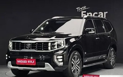 KIA Mohave I, 2021 год, 3 250 000 рублей, 1 фотография