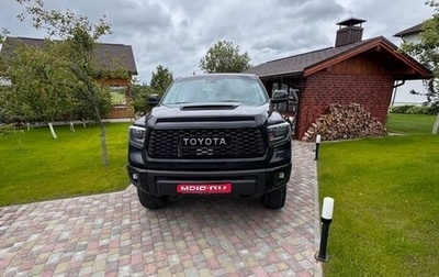Toyota Tundra II, 2020 год, 7 250 000 рублей, 1 фотография