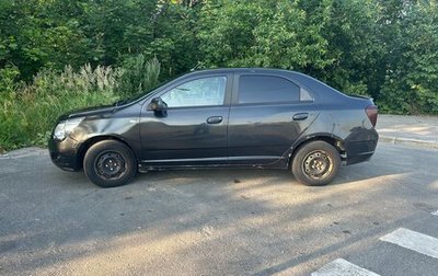 Chevrolet Cobalt II, 2013 год, 359 000 рублей, 1 фотография
