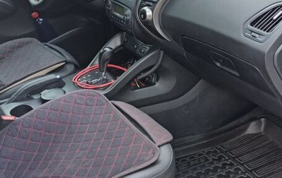 Hyundai ix35 I рестайлинг, 2014 год, 1 350 000 рублей, 1 фотография