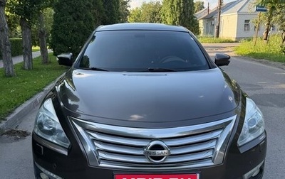 Nissan Teana, 2014 год, 1 200 000 рублей, 1 фотография