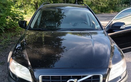 Volvo XC70 II рестайлинг, 2011 год, 1 750 000 рублей, 1 фотография