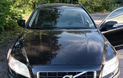 Volvo XC70 II рестайлинг, 2011 год, 1 750 000 рублей, 1 фотография