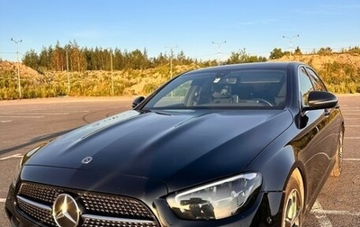 Mercedes-Benz E-Класс, 2020 год, 4 500 000 рублей, 1 фотография