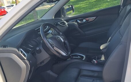 Nissan Qashqai, 2018 год, 2 400 000 рублей, 6 фотография