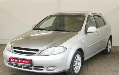 Chevrolet Lacetti, 2012 год, 535 000 рублей, 1 фотография