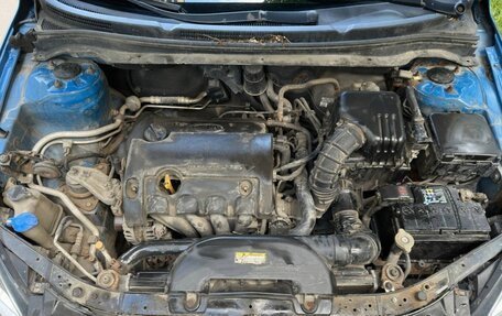 KIA cee'd I рестайлинг, 2011 год, 520 000 рублей, 4 фотография