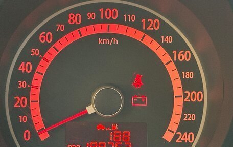KIA cee'd I рестайлинг, 2011 год, 520 000 рублей, 6 фотография
