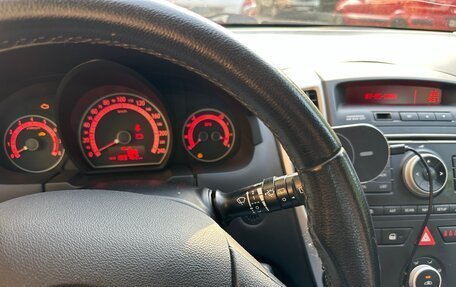 KIA cee'd I рестайлинг, 2011 год, 520 000 рублей, 5 фотография