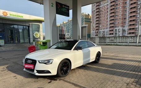Audi A5, 2011 год, 1 450 000 рублей, 1 фотография