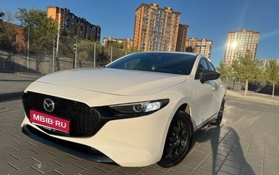Mazda 3, 2019 год, 1 580 000 рублей, 1 фотография