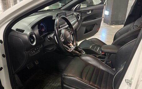 KIA Cerato IV, 2022 год, 2 500 000 рублей, 6 фотография
