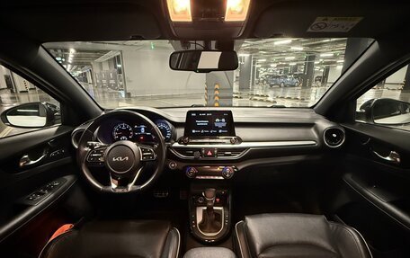 KIA Cerato IV, 2022 год, 2 500 000 рублей, 10 фотография