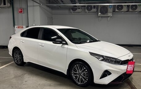 KIA Cerato IV, 2022 год, 2 500 000 рублей, 2 фотография