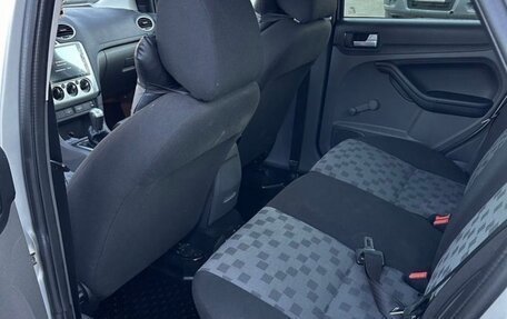 Ford Focus II рестайлинг, 2006 год, 500 000 рублей, 10 фотография