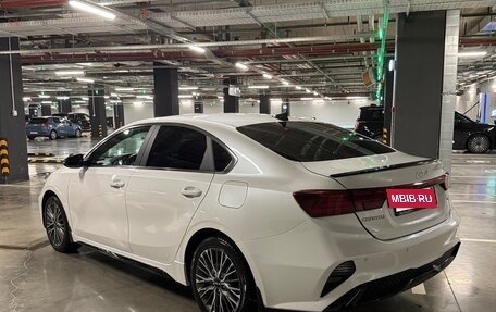 KIA Cerato IV, 2022 год, 2 500 000 рублей, 4 фотография