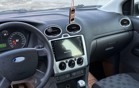 Ford Focus II рестайлинг, 2006 год, 500 000 рублей, 11 фотография
