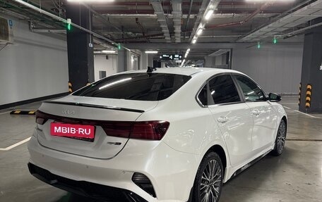 KIA Cerato IV, 2022 год, 2 500 000 рублей, 3 фотография