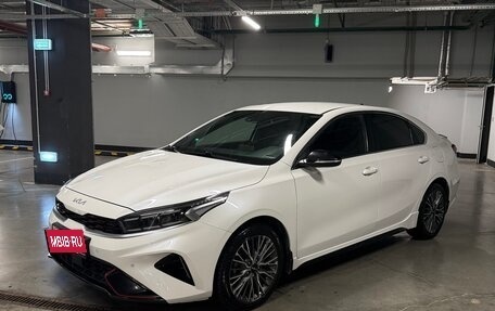 KIA Cerato IV, 2022 год, 2 500 000 рублей, 5 фотография