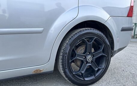 Ford Focus II рестайлинг, 2006 год, 500 000 рублей, 16 фотография