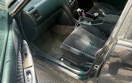 Toyota Chaser VI, 1998 год, 565 000 рублей, 2 фотография