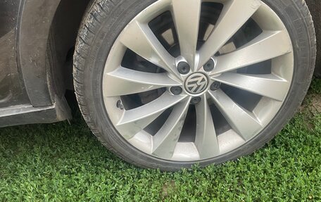 Volkswagen Passat CC I рестайлинг, 2013 год, 1 550 000 рублей, 8 фотография