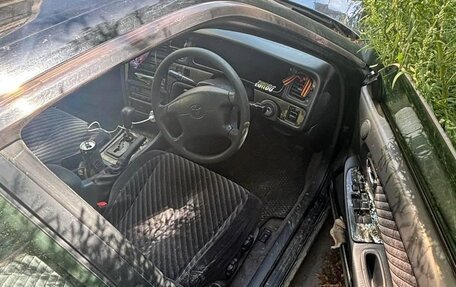 Toyota Chaser VI, 1998 год, 565 000 рублей, 3 фотография