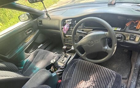 Toyota Chaser VI, 1998 год, 565 000 рублей, 4 фотография