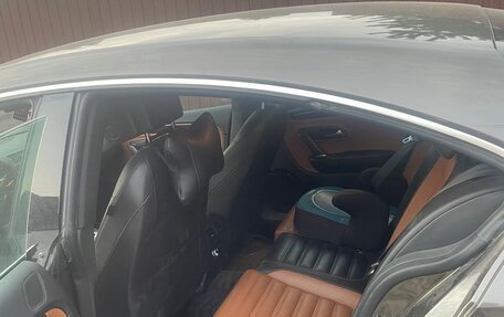 Volkswagen Passat CC I рестайлинг, 2013 год, 1 550 000 рублей, 7 фотография