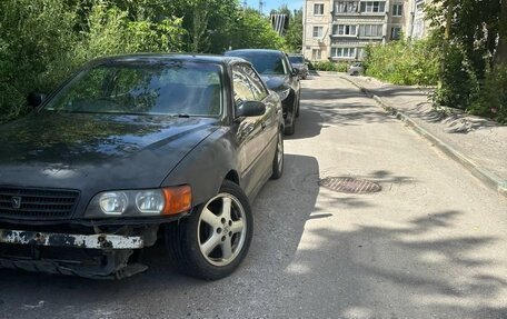 Toyota Chaser VI, 1998 год, 565 000 рублей, 6 фотография