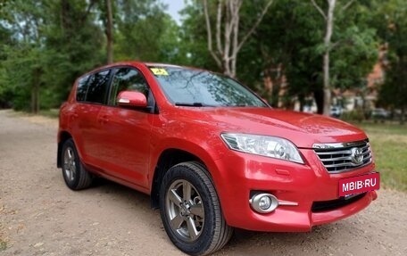 Toyota RAV4, 2012 год, 1 850 000 рублей, 2 фотография