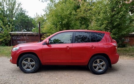 Toyota RAV4, 2012 год, 1 850 000 рублей, 5 фотография