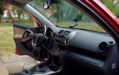 Toyota RAV4, 2012 год, 1 850 000 рублей, 9 фотография