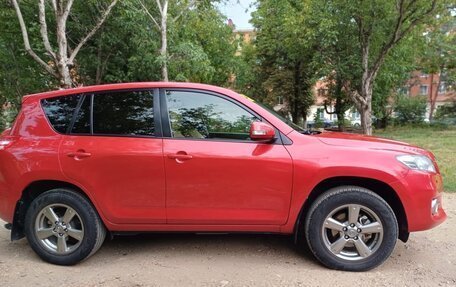 Toyota RAV4, 2012 год, 1 850 000 рублей, 6 фотография