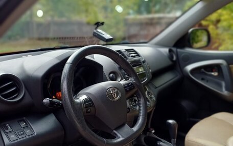Toyota RAV4, 2012 год, 1 850 000 рублей, 7 фотография