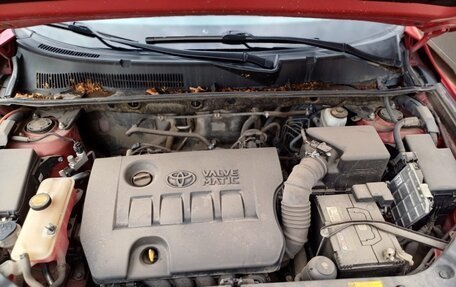 Toyota RAV4, 2012 год, 1 850 000 рублей, 13 фотография