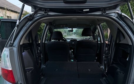 Honda Fit III, 2012 год, 750 000 рублей, 8 фотография