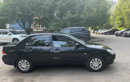Mitsubishi Lancer IX, 2006 год, 290 000 рублей, 5 фотография