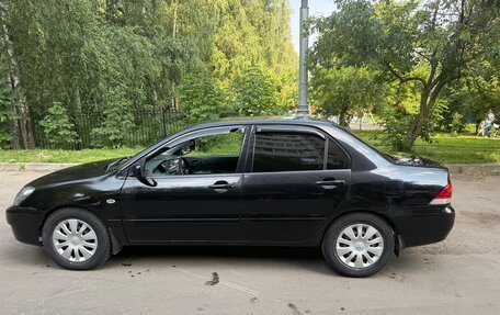 Mitsubishi Lancer IX, 2006 год, 290 000 рублей, 4 фотография