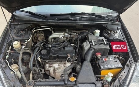 Mitsubishi Lancer IX, 2006 год, 290 000 рублей, 8 фотография