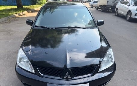 Mitsubishi Lancer IX, 2006 год, 290 000 рублей, 9 фотография