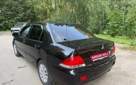 Mitsubishi Lancer IX, 2006 год, 290 000 рублей, 3 фотография